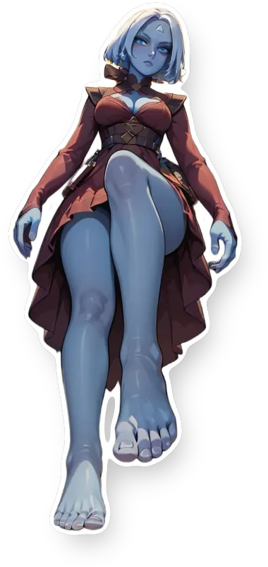 Vindicta