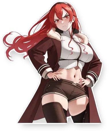 Mushoku Tensei