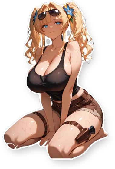 Granblue Fantasy