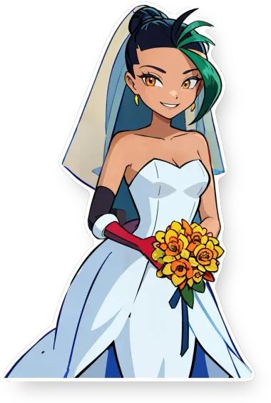 Pokémon Scarlet and Violet
