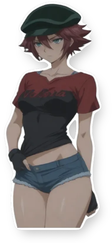 Nanjo Kisara