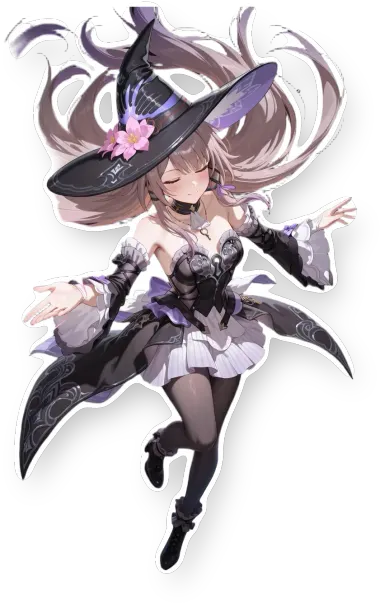 Honkai Star Rail