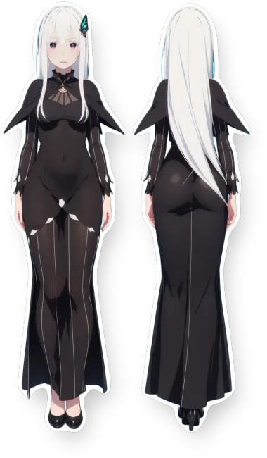 Re:Zero