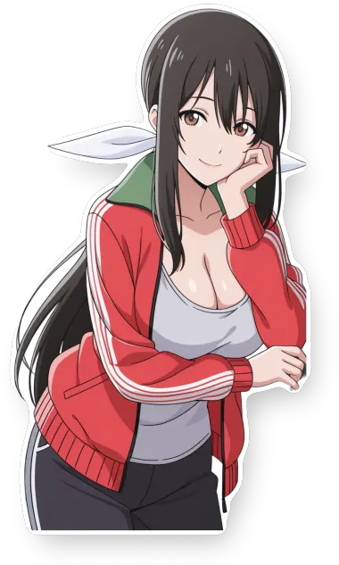 Hanebado!