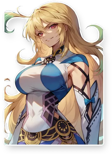 Tales of Xillia