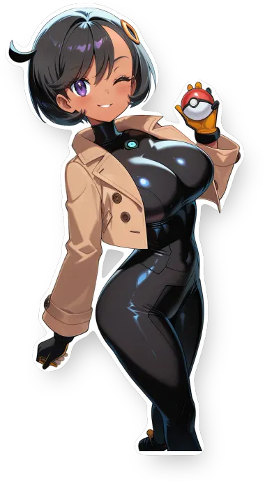 Pokémon Legends: Z-A