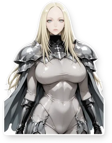 Claymore