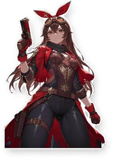 Genshin Impact