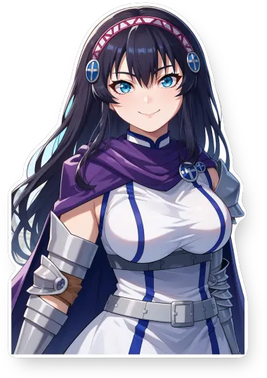 Luvelia Sanctos