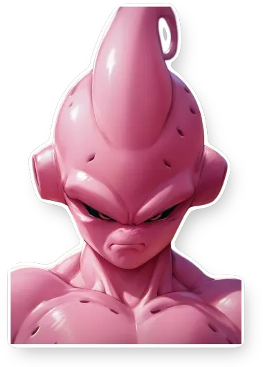 Dragon Ball Z