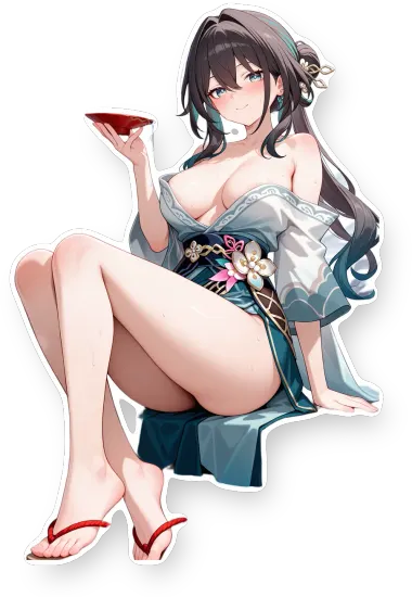 Honkai: Star Rail