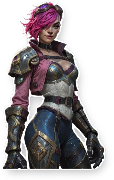 League of Legends