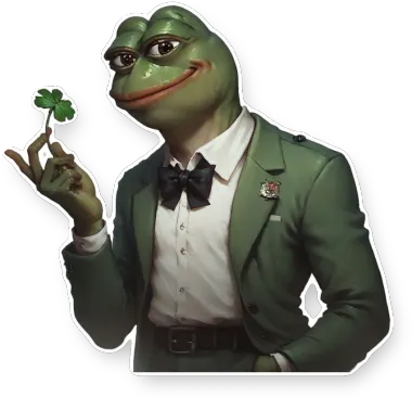 Pepe the Frog
