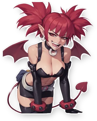 Disgaea