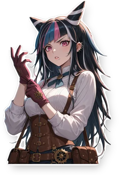 Danganronpa