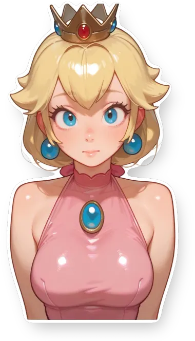 Super Mario