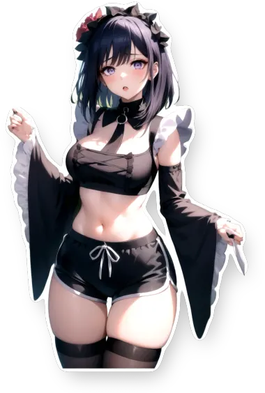 Kuroe Shizuku