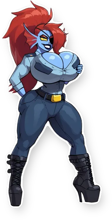 Undertale