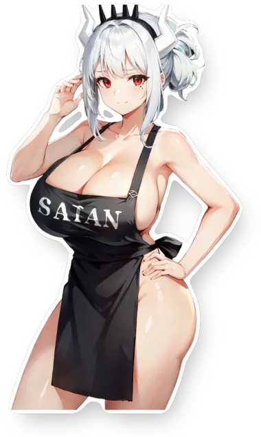 Helltaker