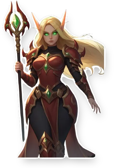 World of Warcraft