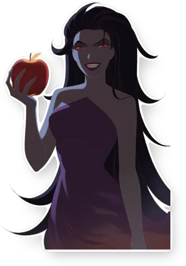 Eris Mythology