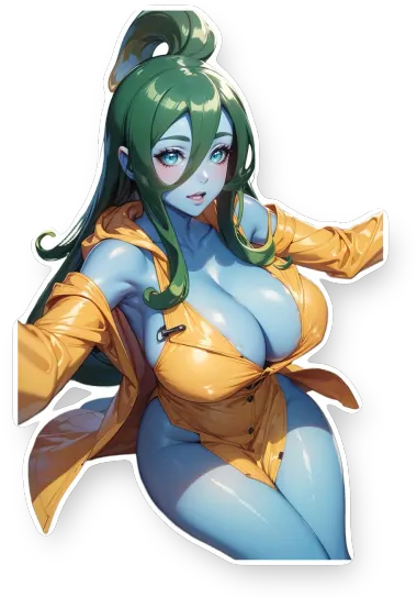 Monster Musume