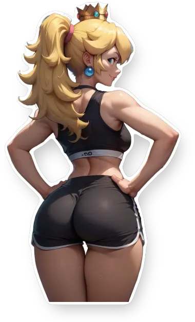 Super Mario
