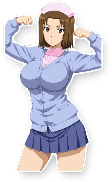 Boku no Yayoi-san