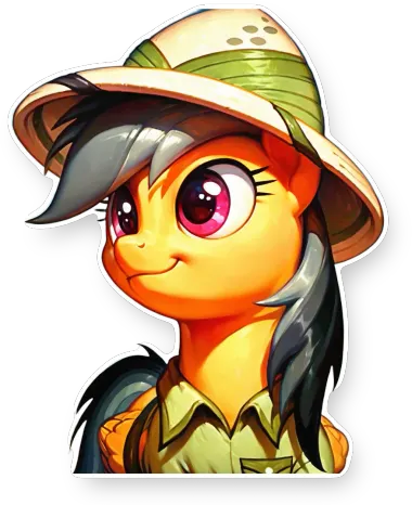 Daring Do