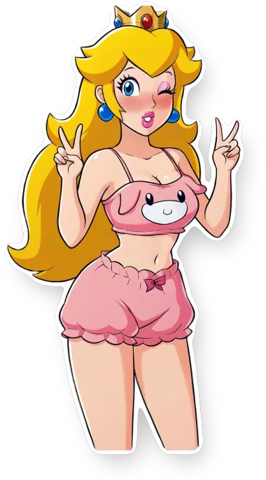 Super Mario