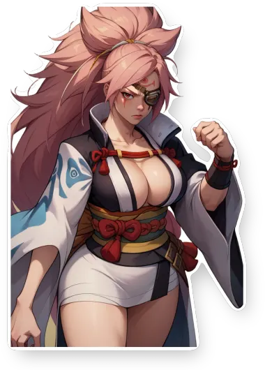 Guilty Gear