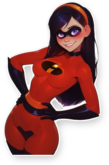 The Incredibles