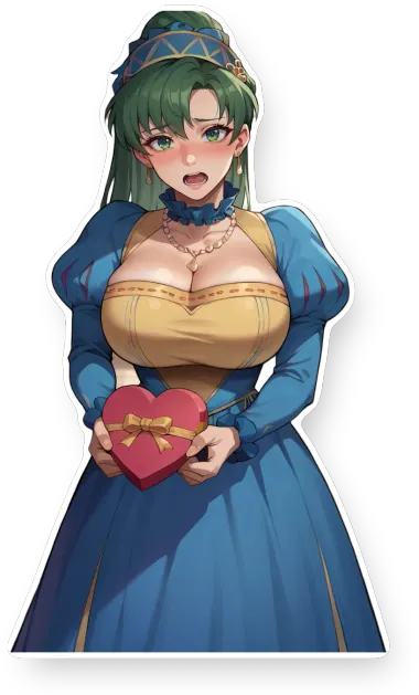 Fire Emblem