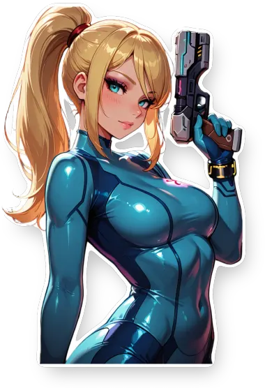 Metroid