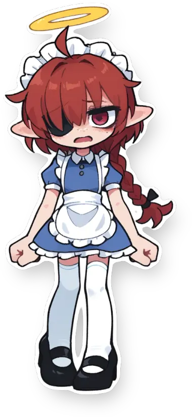 Lynn Maid