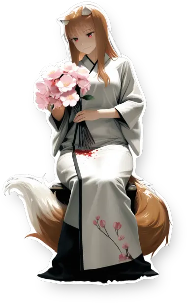 Spice and Wolf