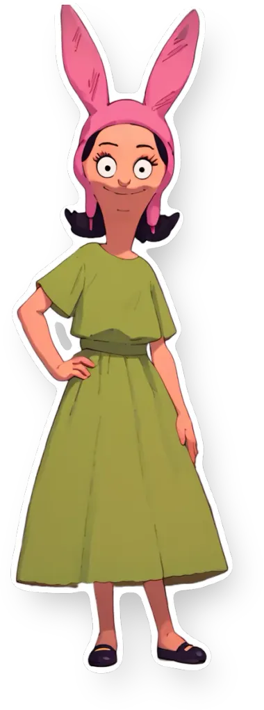 Bob's Burgers