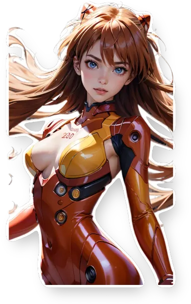Neon Genesis Evangelion