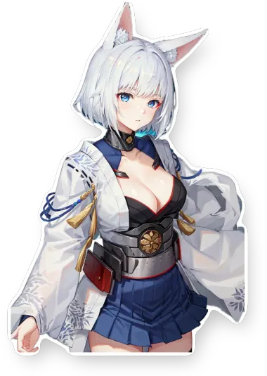 Azur Lane