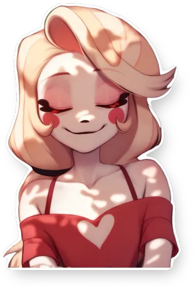 Hazbin Hotel
