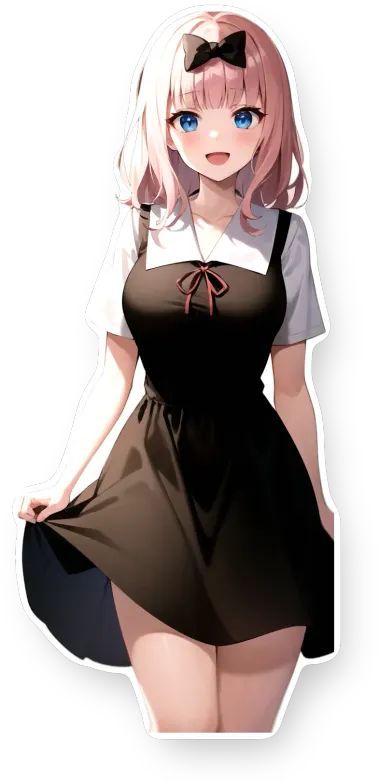 Kaguya-sama: Love is War