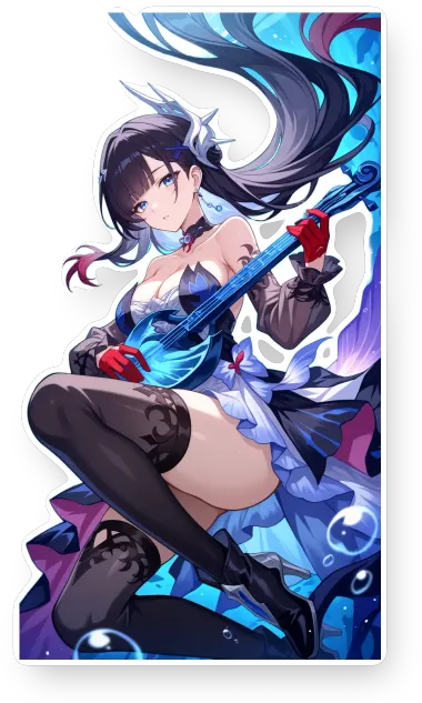 Honkai: Star Rail