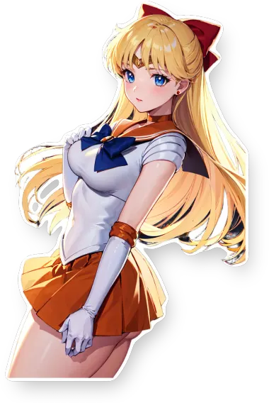 Sailor Moon