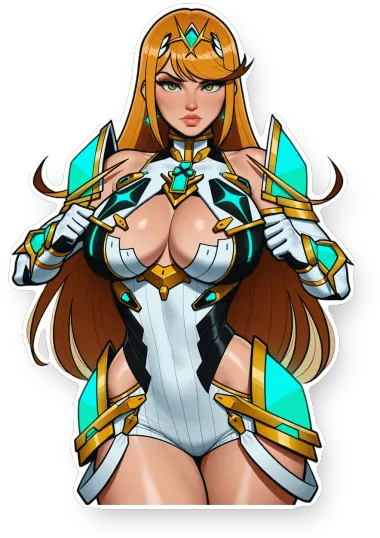 Xenoblade Chronicles 2
