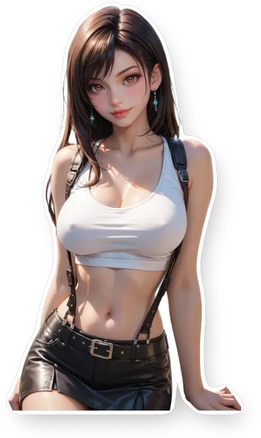 Final Fantasy VII