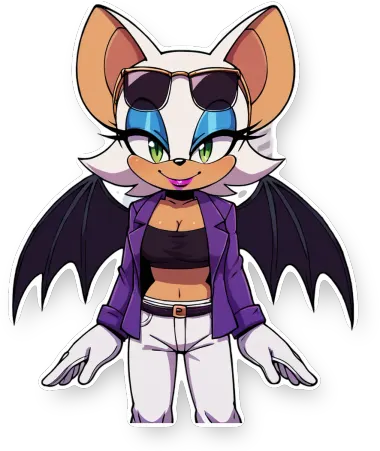 Sonic the Hedgehog