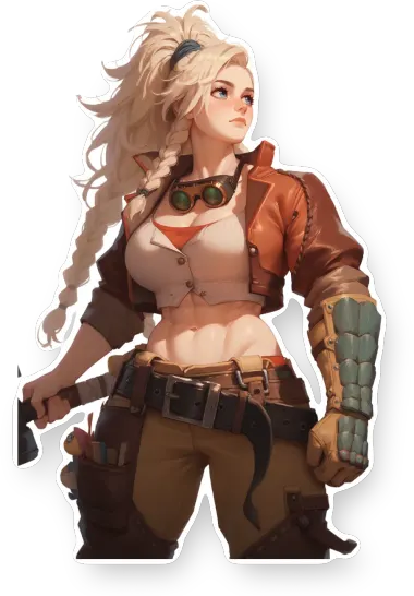 Monster Hunter