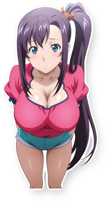 Maken-Ki!