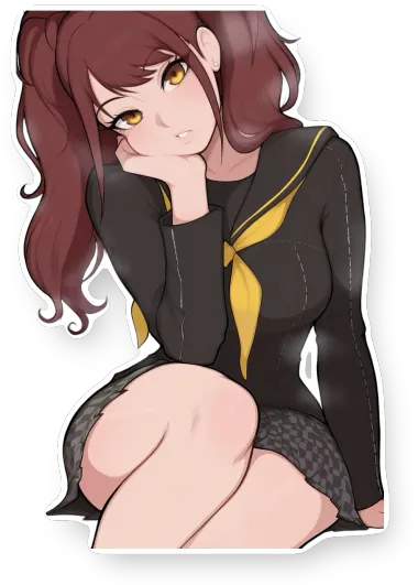 Persona 4