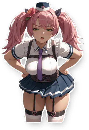 Goddess of Victory: Nikke